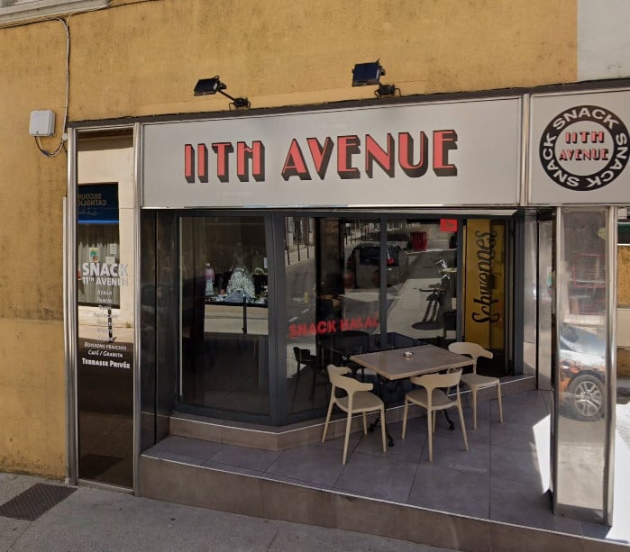 11th Avenue — photo 2