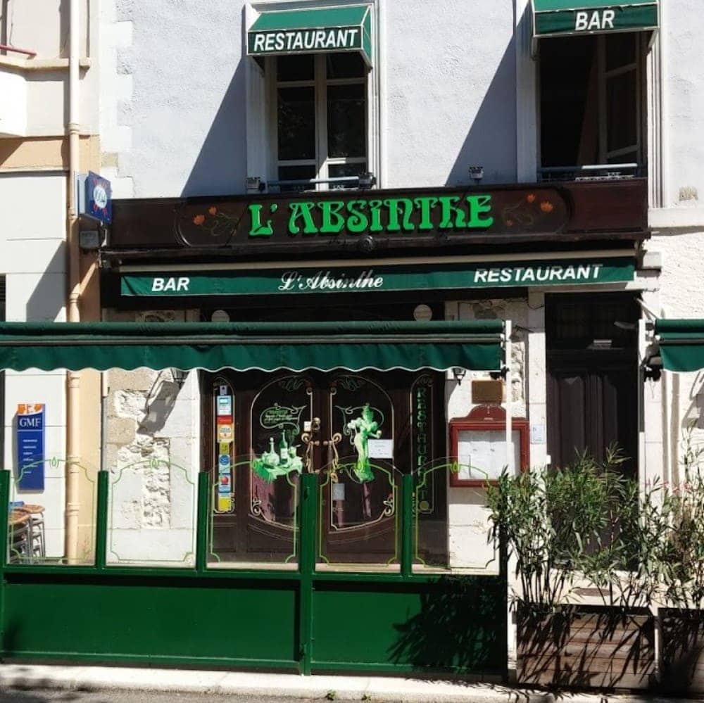 Absinthe — photo 3