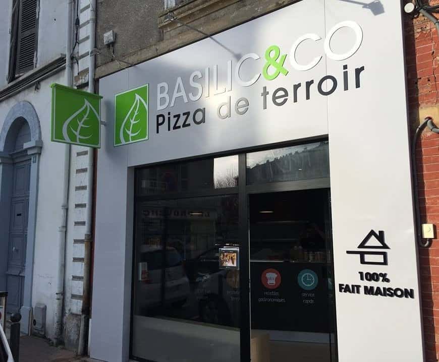 Basilic & Co — photo 2