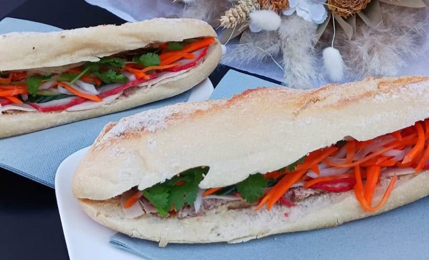 Photo de Bistrot d'asie