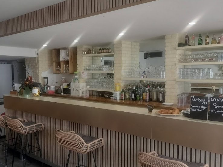 Bistrot d'asie — photo 3