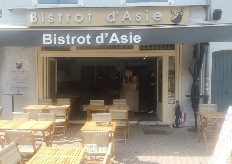 Bistrot d'asie — photo 2