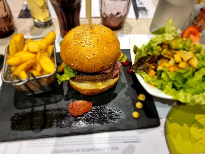 Bistrot des Dames — photo 3