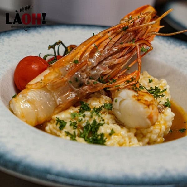 Bistrot Laoh! — photo 2