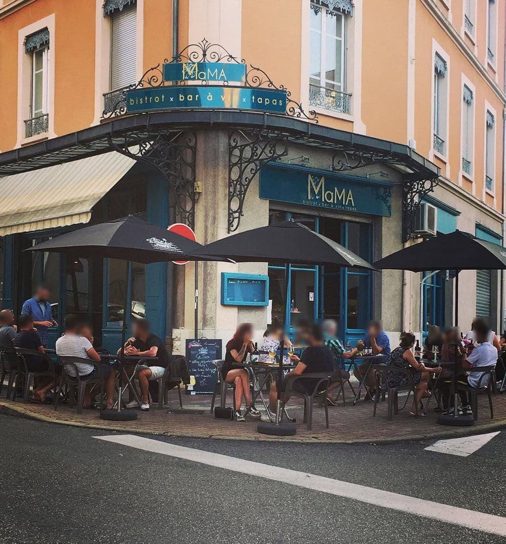 Bistrot Mama — photo 2
