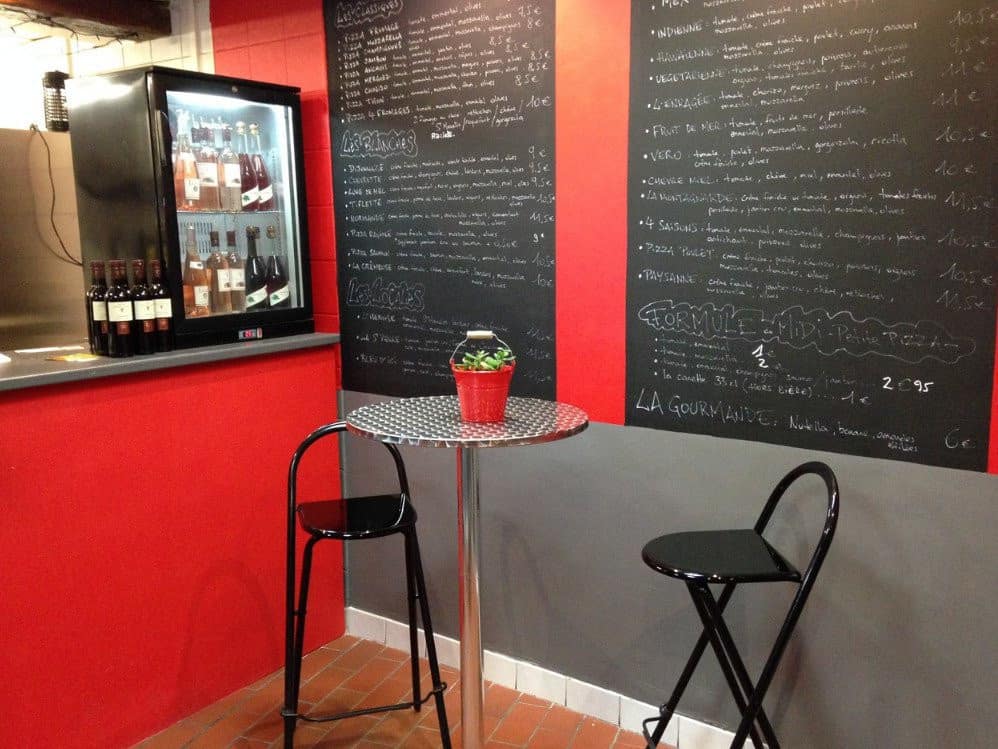 Celesta pizza — photo 3