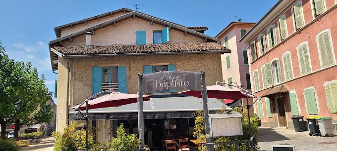Chez Baptiste — photo 3
