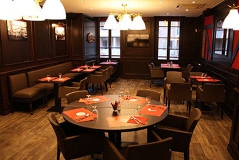 Hyde park Public House — photo 2