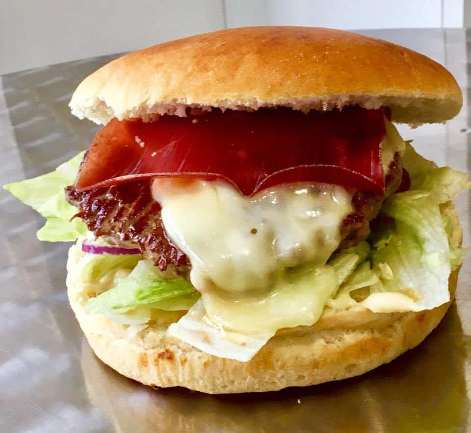 L'Atelier du Burger — photo 3