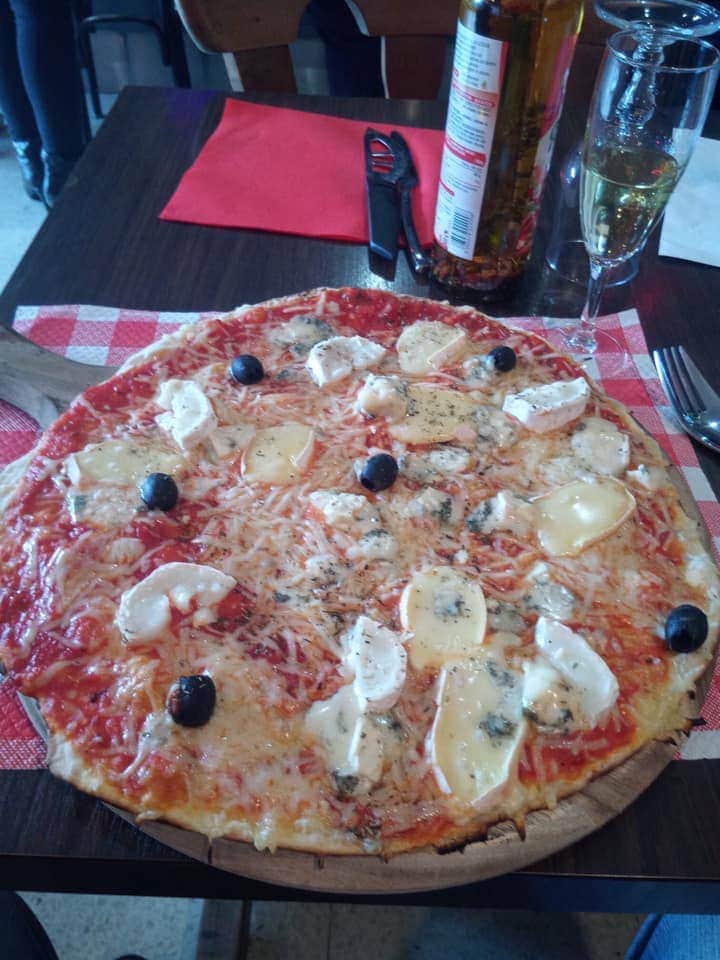 Photo de L'histoire sans faim