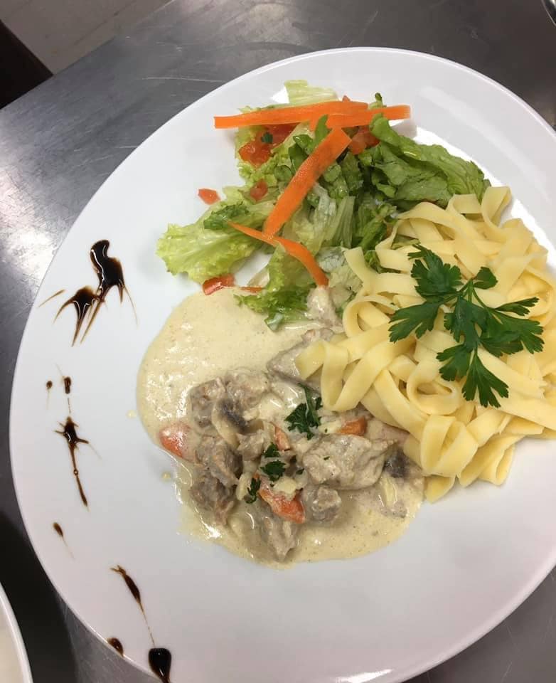 L'histoire sans faim — photo 2