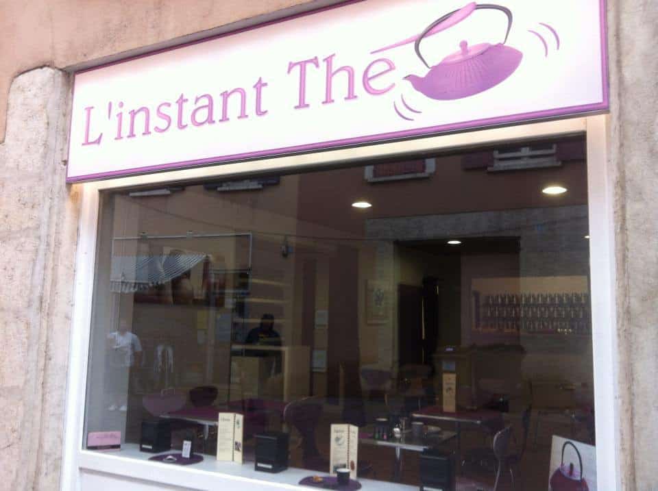 L'Instant Thé — photo 2