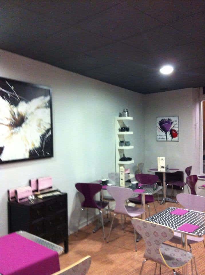 L'Instant Thé — photo 3