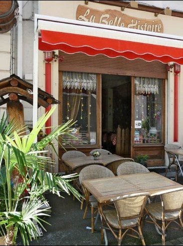 La Belle Histoire — photo 2