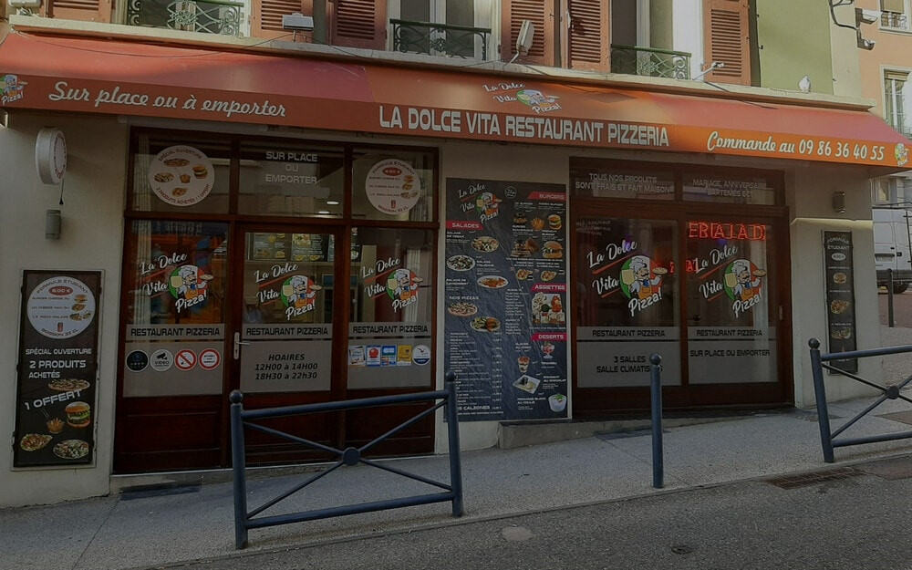 La Dolce Vita Pizza — photo 2
