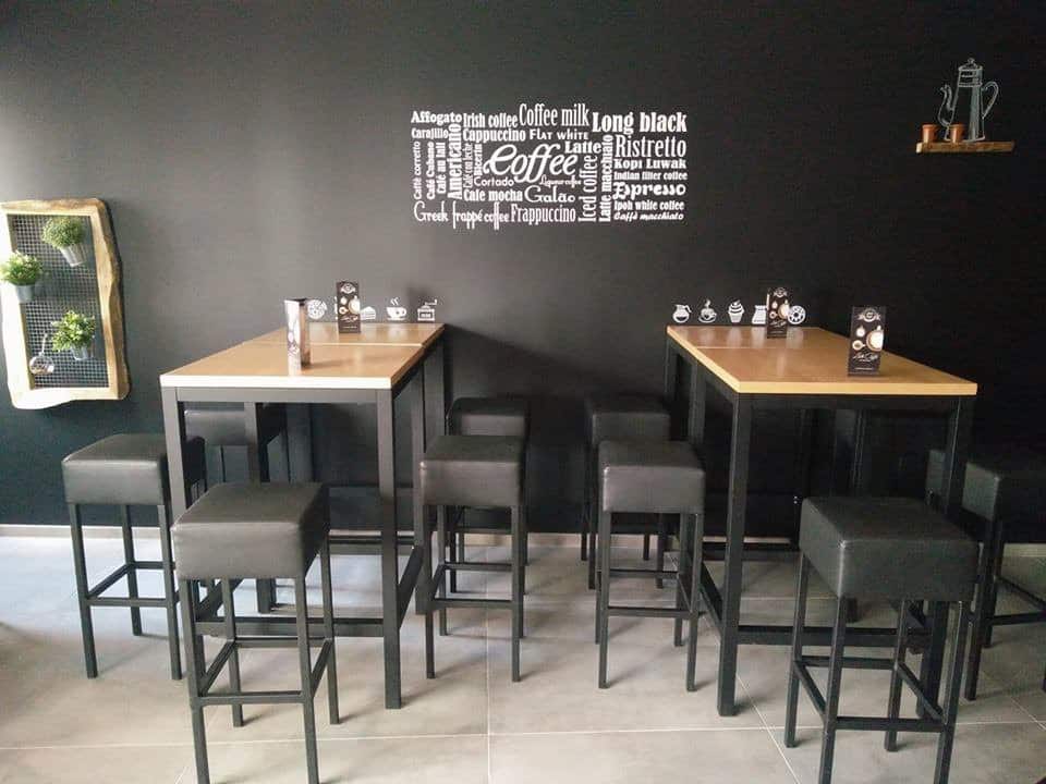 Latte Caffè — photo 3