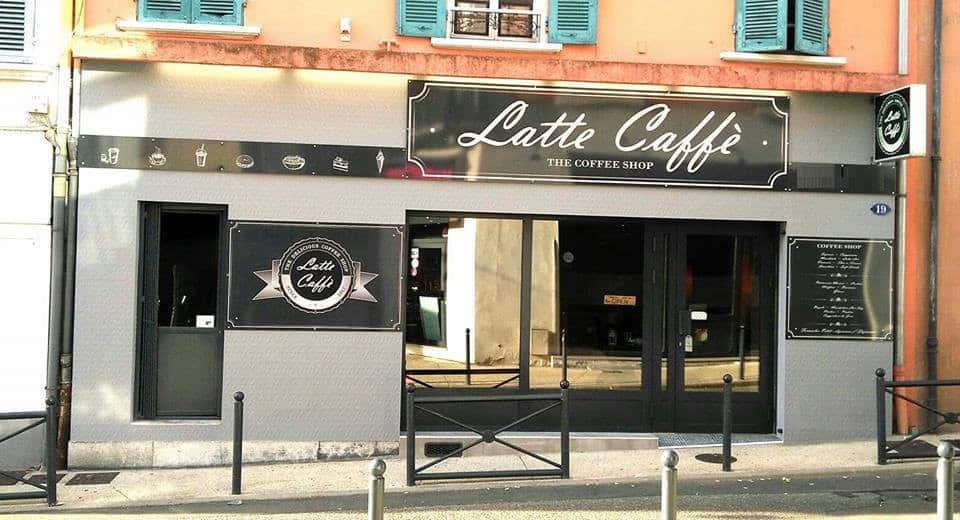 Latte Caffè — photo 2