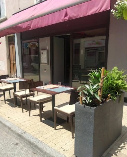 Le Coq Gourmand — photo 2
