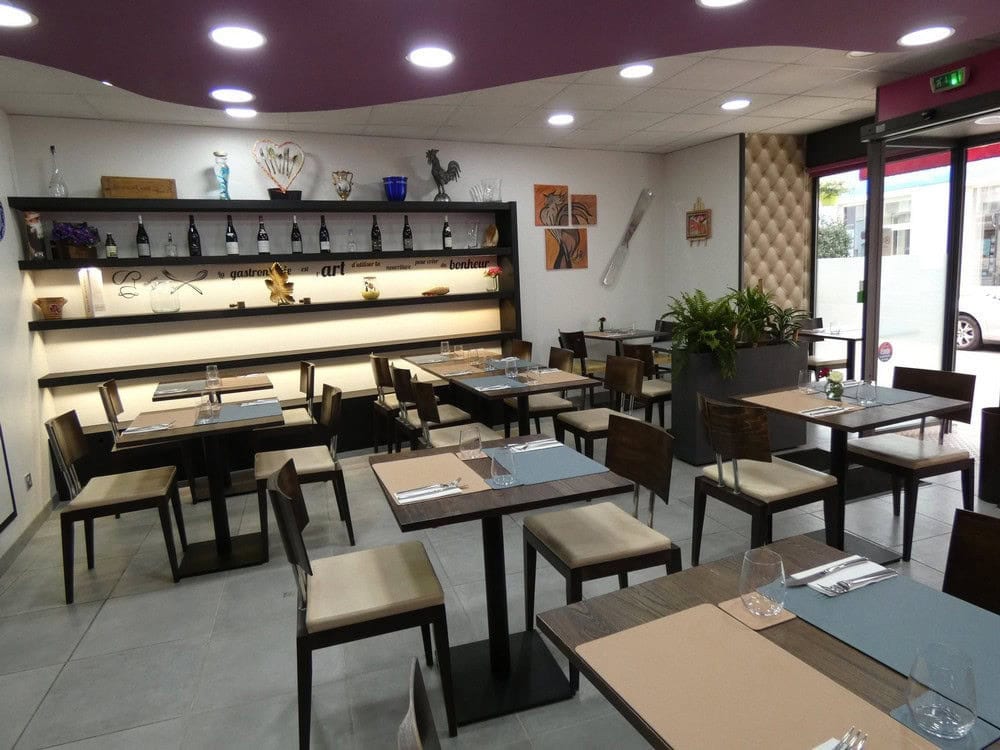 Le Coq Gourmand — photo 3