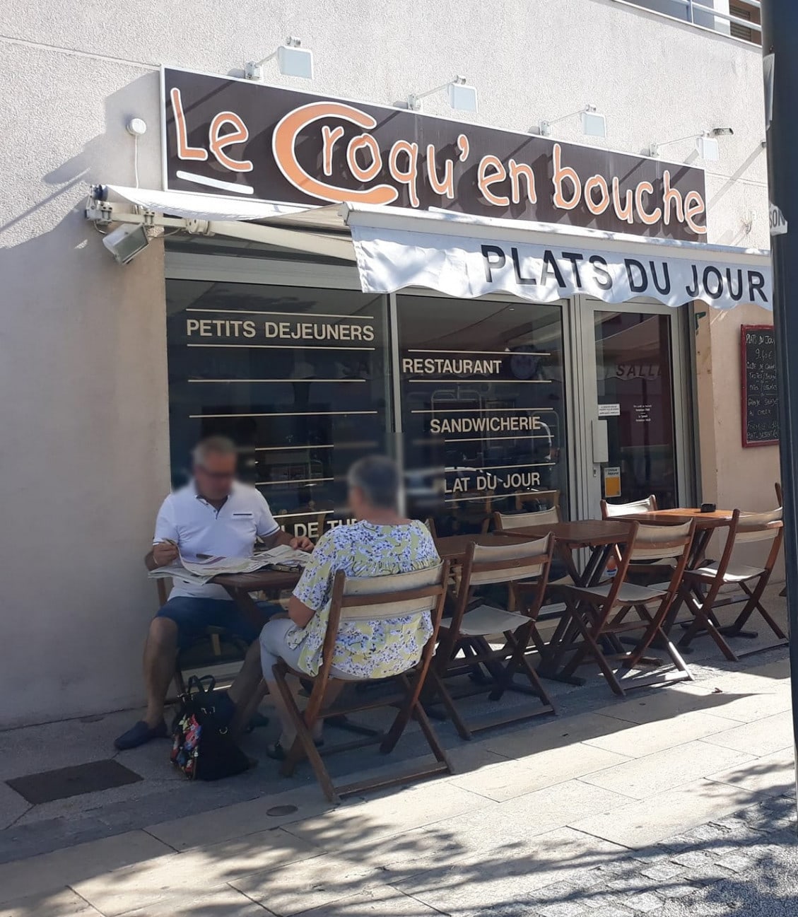 Le Croqu'En Bouche — photo 3