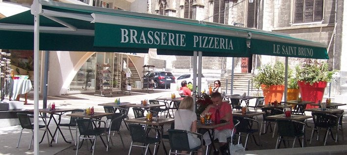 Le Saint Bruno — photo 2