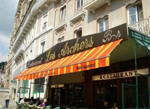 Les Archers — photo 2