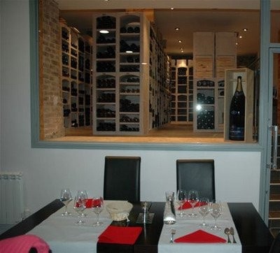 Les Délices du Sommelier — photo 3
