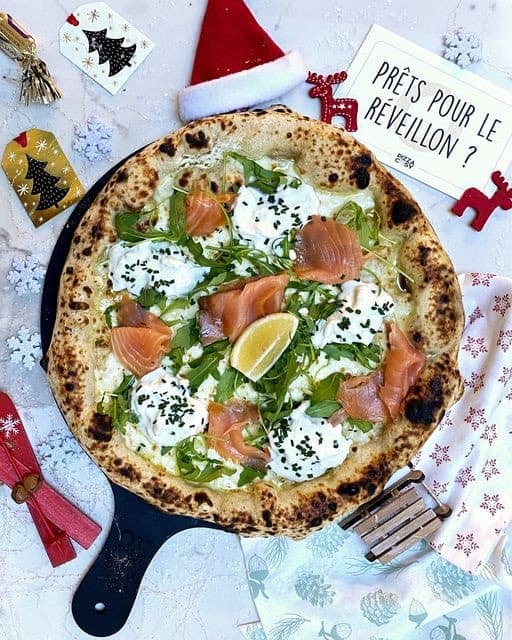 Pizza Cosy — photo 2