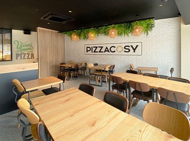 Pizza Cosy — photo 3
