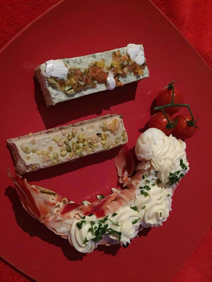 Photo de Restaurant le C4