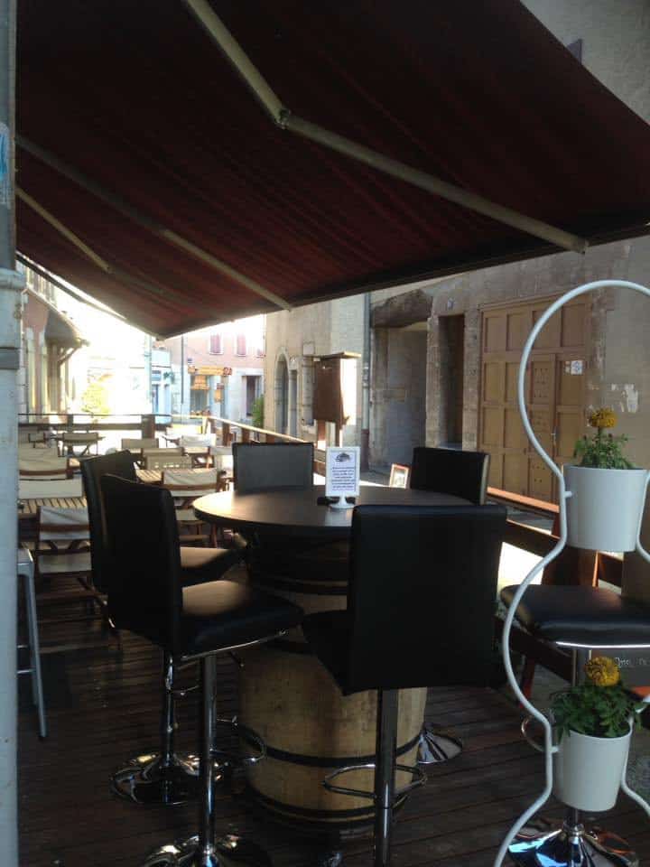 Restaurant le C4 — photo 3