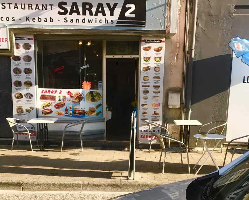 Saray2 — photo 2