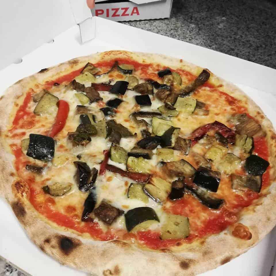 Emozioni pizza 2 — photo 2