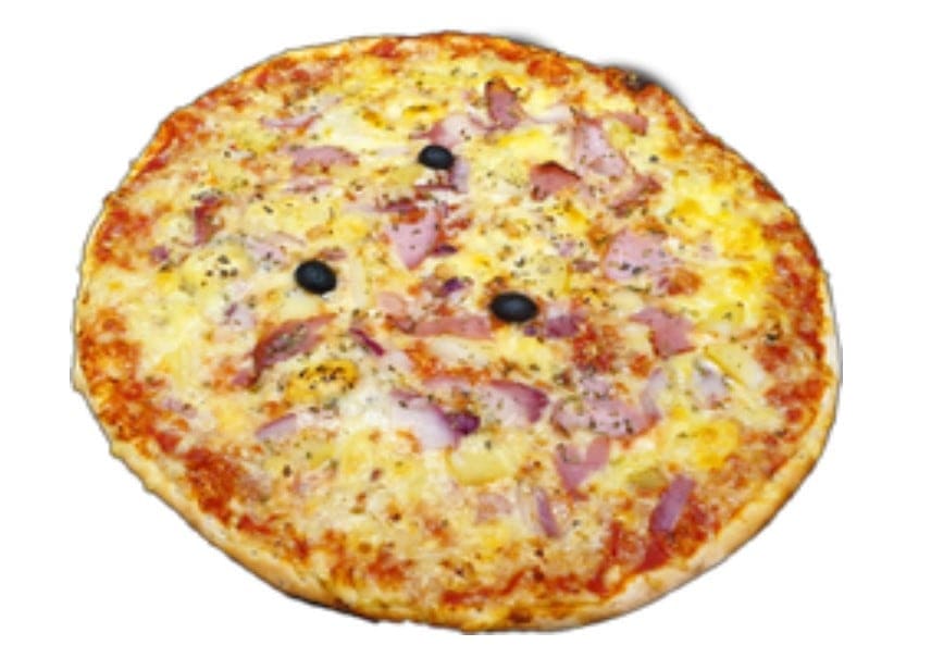 Italian pizza saveurs — photo 9