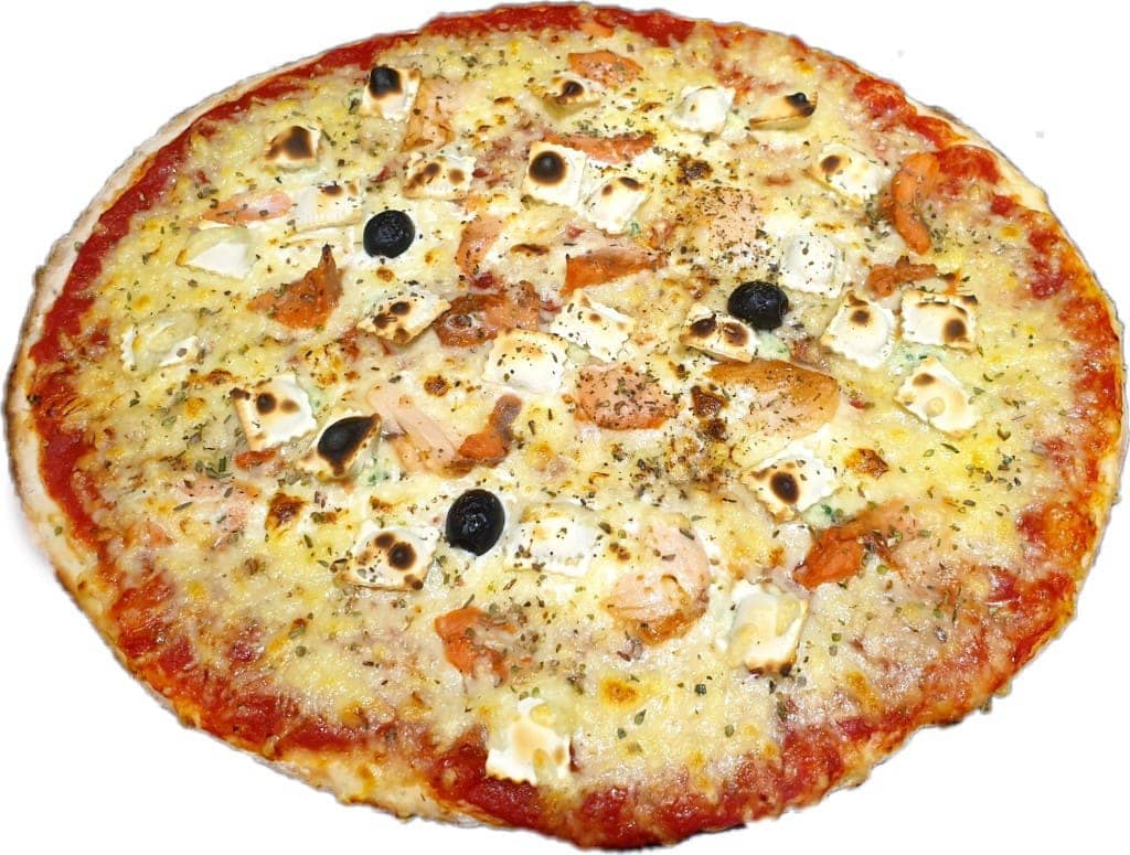 Italian pizza saveurs — photo 7