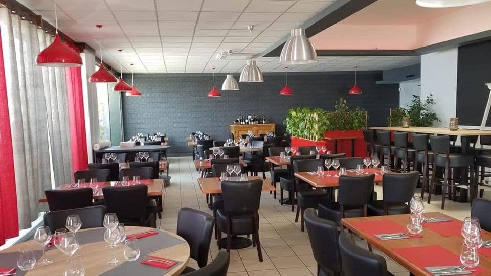 Le Bistrot Des Saveurs — photo 2