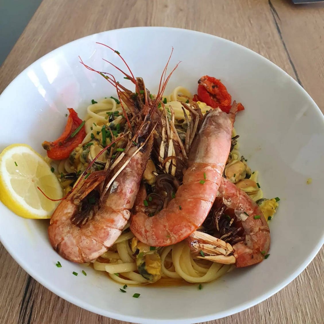 Le Bistrot Des Saveurs — photo 3