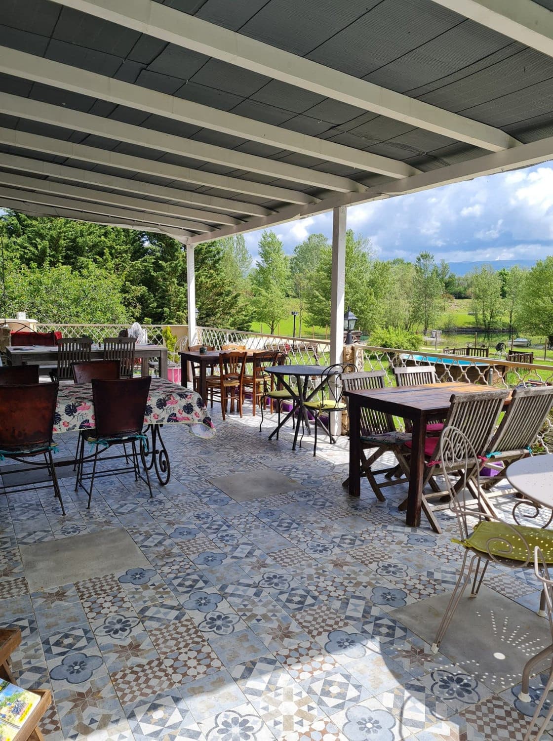 Un coin de paradis — photo 2