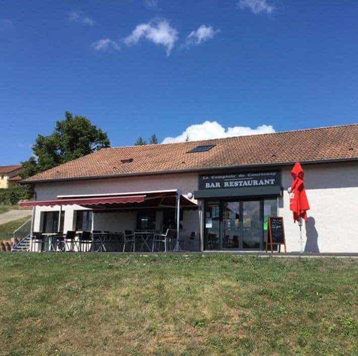Le Comptoir De Courtenay — photo 2