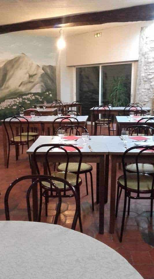 Le relais des etangs — photo 3