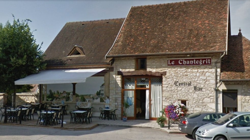 Le Chantegrit — photo 3