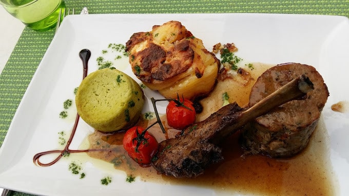 Le Chantegrit — photo 2