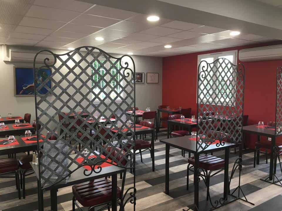 La Grille 2 — photo 3