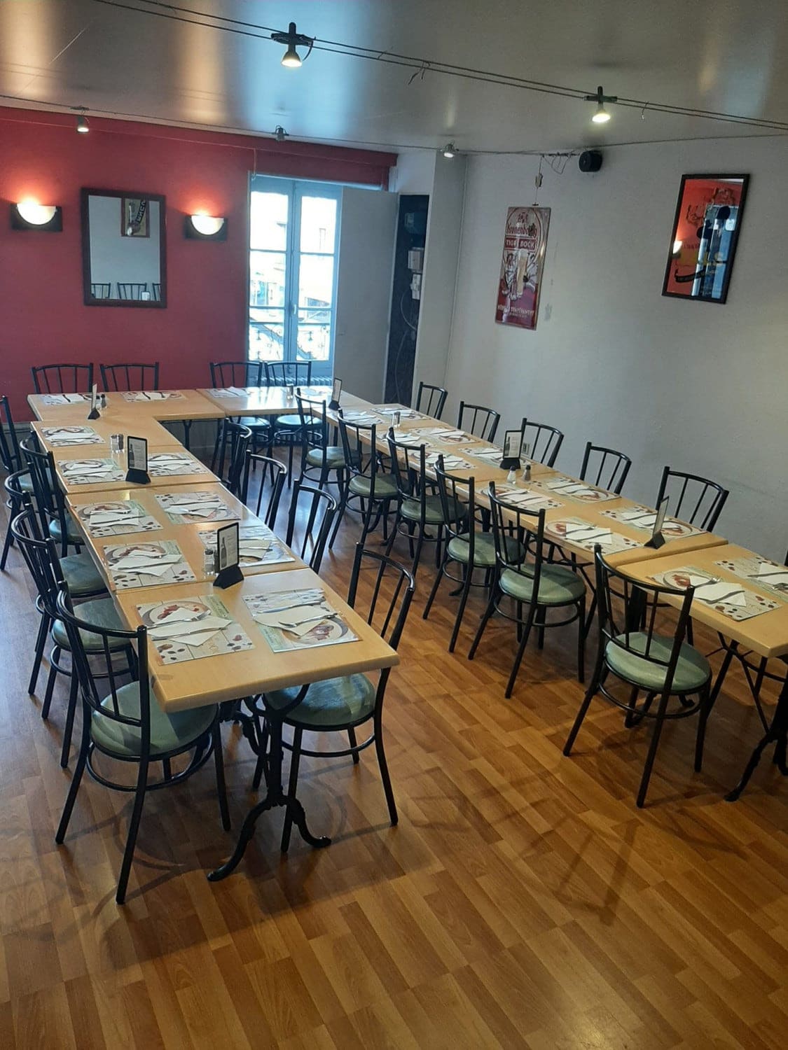 Le Grand Café — photo 3