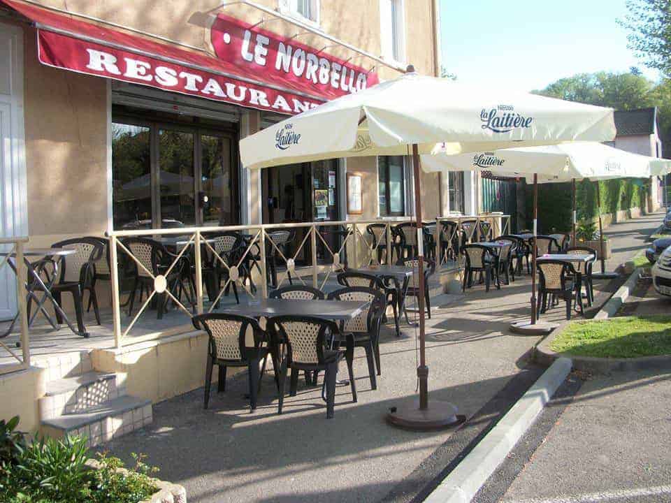 Le Norbello — photo 2