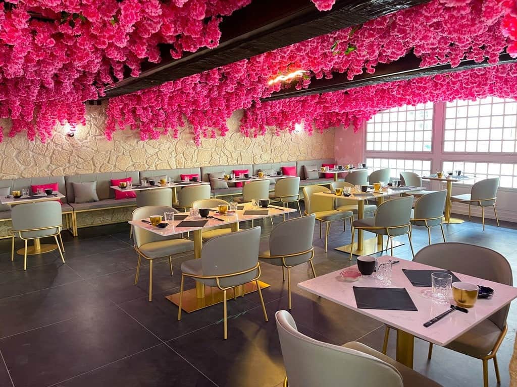 Le Sakura — photo 3