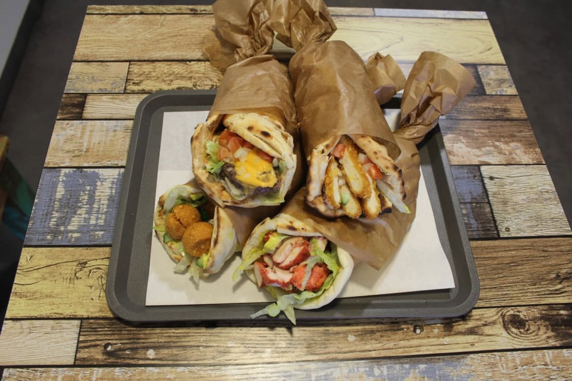 Oh My Naan — photo 2