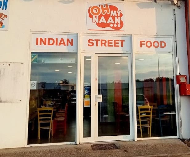 Oh My Naan — photo 3