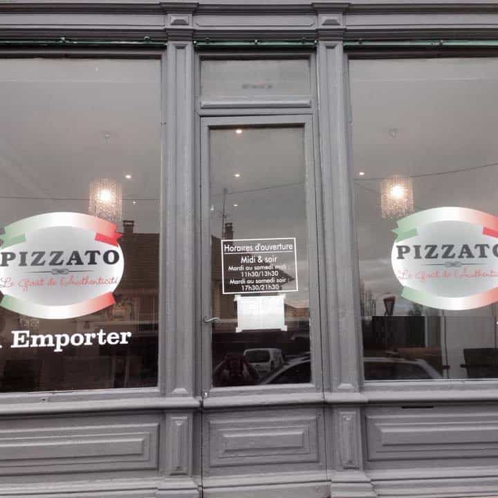 Pizzato — photo 2