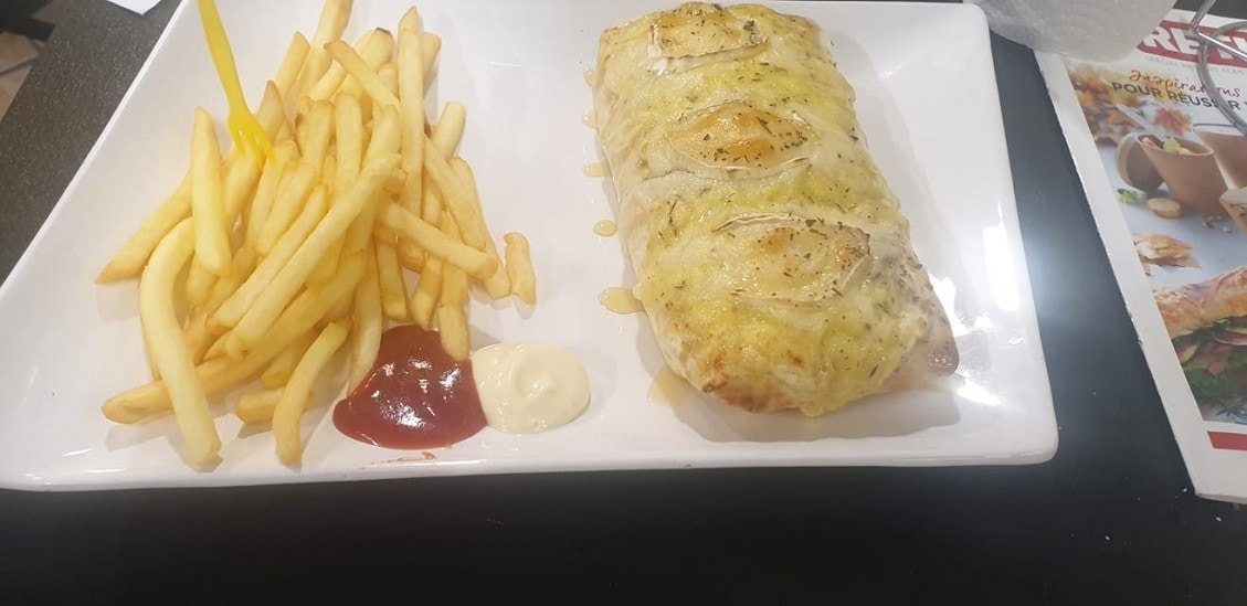 Sun Food — photo 2